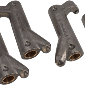 Roller Rocker Arms - 1.725 Rocker Ratio - Twin Cam | XL | XR1200 | Buell