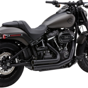 Speedster 909 Exhaust System