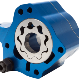 Water Cooled Oil Pump - M8 Touring