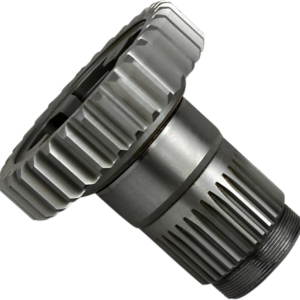 Main Drive Gear with Belt Drive - '85-'90 Harley-Davidson