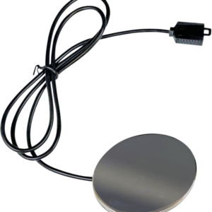 ProGLOW™ Light Wheel - Chrome