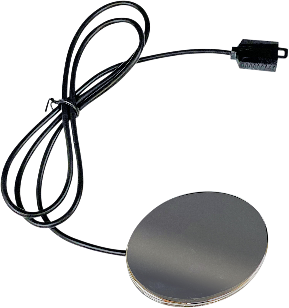 ProGLOW™ Light Wheel - Chrome