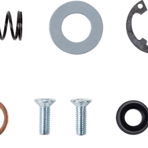 Brake Master Cylinder Rebuild Kit