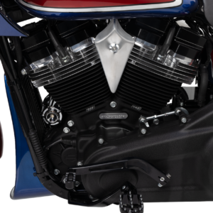 Shifter Lever - Black