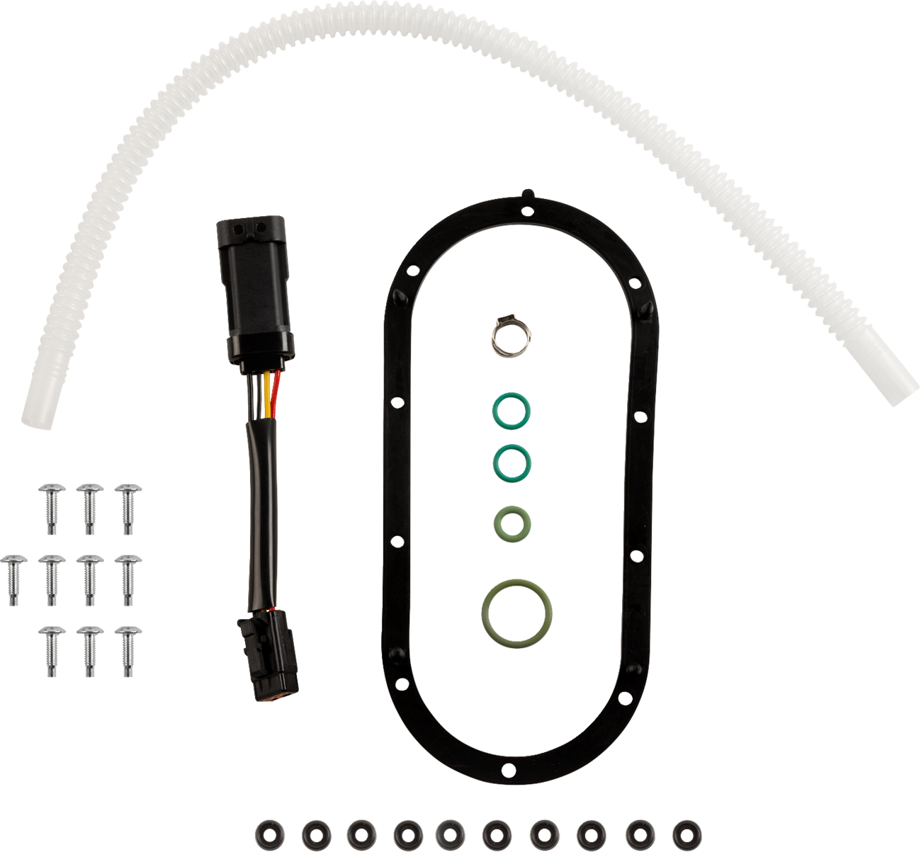 Fuel Pump Module Assembly - Touring