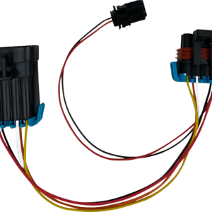 Power Harness - Accessory - RZR