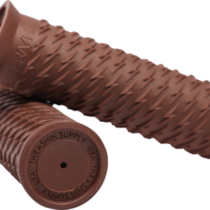Bolt Grips - Brown