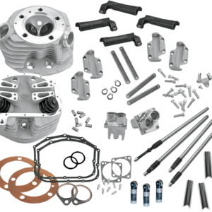 Retro Top End Conversion Kit