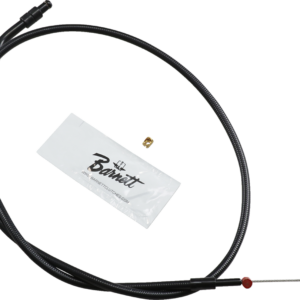 Stealth Series Throttle Cable - V-Rod