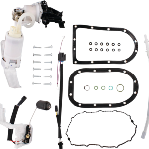 Fuel Pump Module Assembly - Dyna