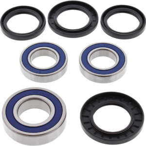 Wheel Bearing Kit - Rear - Suzuki
