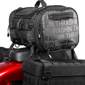 Passenger Bag - Black