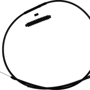 High-Efficiency Stealth Clutch Cable - '18-'23 Softail