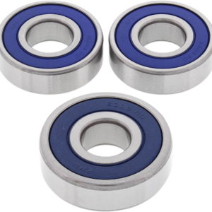 Wheel Bearing Kit - Rear - '80-'99 Honda/Kawasaki/Suzuki