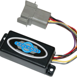 Auto-Cancel - Turn Signal - 8 Pin Plug - Male Deutsch