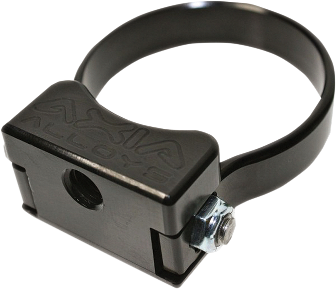Universal Mount - 1X8mm