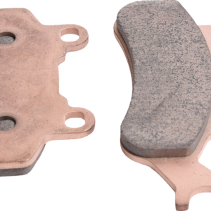 Sintered Brake Pads - Front Left/Rear Left