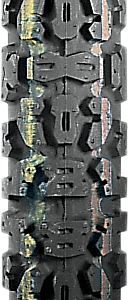 Tire - Trail Wing TW9 - Front - 2.50"-16" - 36L