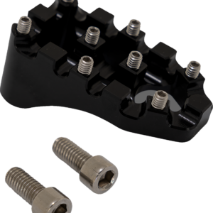 MX-Evolution Toe Peg - Black - HD