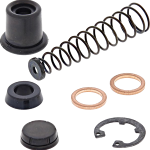 Brake Master Cylinder Rebuild Kit - Front