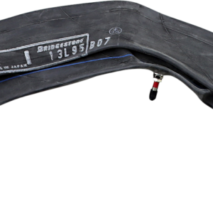 Inner Tube - Standard - 17" - TR-4 - Center Metal Valve