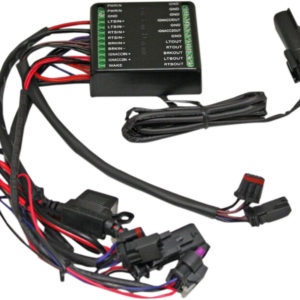 Load Isolator Module