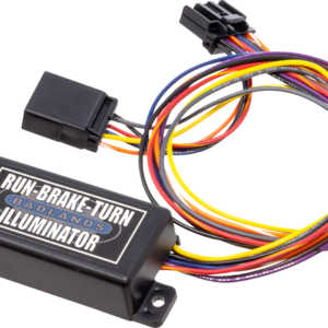 Run/Brake/Turn Module - '04-'13 XL