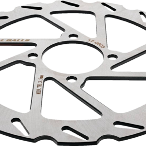Brake Rotor - Yamaha