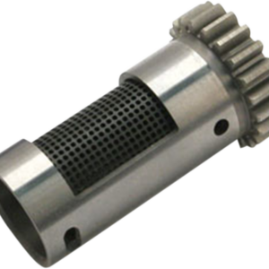 Breather Gear - Standard