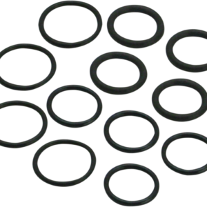 Pushrod Cover O-Ring Kit - M8 | Twin Cam | XL