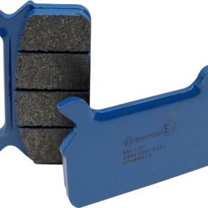 PRIME Carbon Ceramic Brake Pads