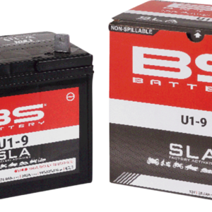 Battery - U1-9