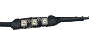 ProGLOW™ Light Strip - 3 LED