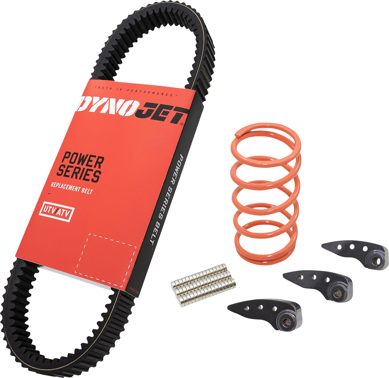 Grip N Rip Clutch Kit - Ranger XP