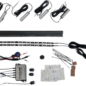 Magical Wizard™ - Engine Kit