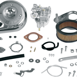 Super E Carburetor Kit - Shovelhead