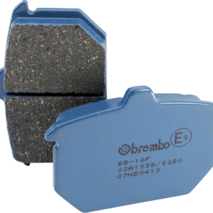 PRIME Carbon Ceramic Brake Pads