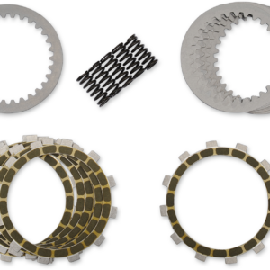 Complete Dirt Digger Clutch Kit - LT-R 250
