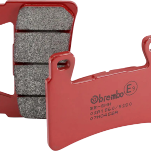 PRIME Sinter SA Brake Pads