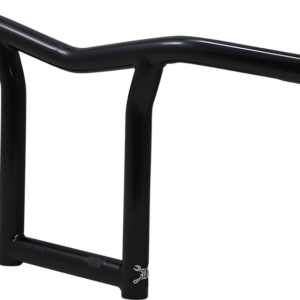 Sid Handlebar - 10" - Black