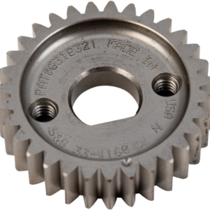 Double Under Sized Pinion Gear
