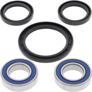 Wheel Bearing Kit - Front - Triumph