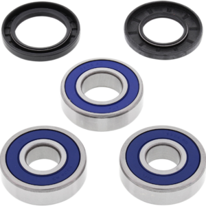 Wheel Bearing Kit - Rear - Kawasaki