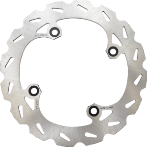 Brake Rotor - Honda