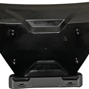 License Plate Mount - Talon