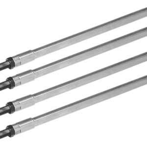 Time Saver Pushrods - Big Twin | Shovelhead