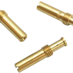 Carburetor Intermediate Jets - 0.031" - 3-Pack
