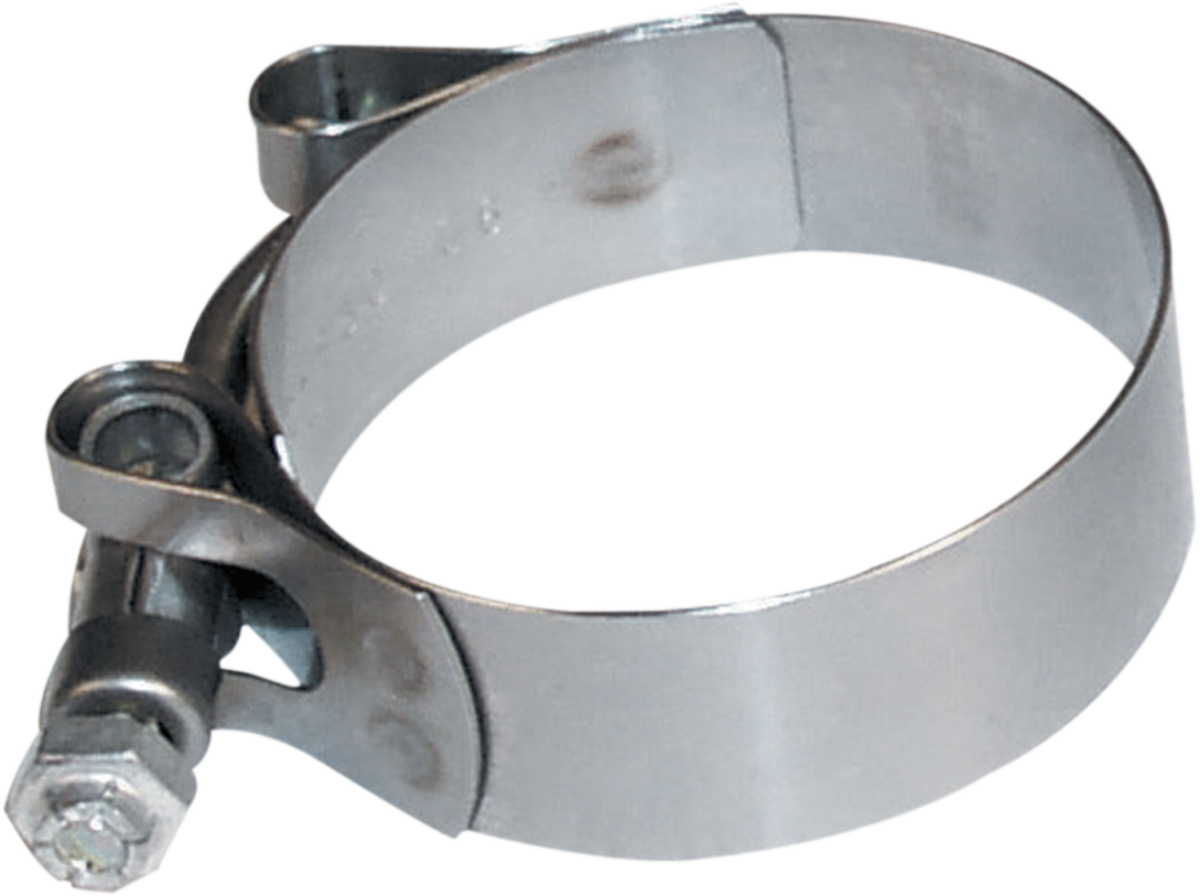 Intake Manifold Clamp - O-Ring - 55 mm - 78 mm