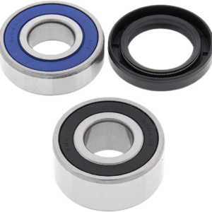 Wheel Bearing Kit - Front/Rear - BMW/Honda