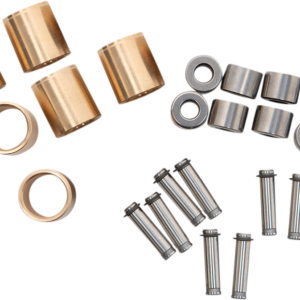 Roller Rocker Arm Rebuild Kit - M8